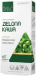 Medica Herbs Cafea verde 550 mg - 60 capsule