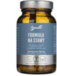 Yango Panaseus Formula pentru articulații 530 mg - 50 capsule
