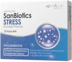 ACTIVLAB Pharma SanBiotics Stres - 20 capsule