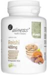 Aliness Reishi 400 mg - 90 capsule vegetariene