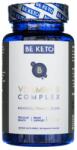 BeKeto Vitamina B Complex - 60 capsule