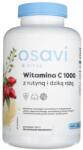 Osavi Vitamina C 1000 cu Rutin și Wild Rose - 180 capsule