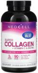 Neocell Super Colagen + Vitamina C și Biotină - 270 Tablete