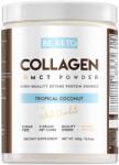 BeKeto Colagen MCT pudră, Tropical Coconut & White Chocolate - 300 g