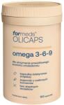Formeds Olicaps Omega 3-6-9 - 60 Capsule