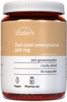 Vitaler's Ginseng american 500 mg - 60 capsule