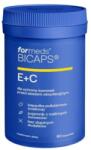 Formeds Bicaps Vitamina E + C - 60 capsule