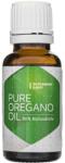 Hepatica Ulei pur de oregano (80% Carvacrol) - 20 ml