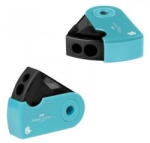 Faber-Castell Hegyező Faber-Castell 2 lyúkú "bicska" BALKEZES - 182770