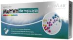ACTIVLAB Pharma MultiVit pentru bărbați - 60 capsule