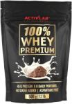 ACTIVLAB 100% Whey Protein Premium, Baton de lapte - 500 g