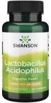 Swanson Lactobacillus Acidophilus - 100 capsule