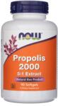 NOW Propolis 2000 5: 1 Extract - 90 capsule moi