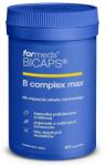 Formeds Bicaps B-Complex Max - 60 capsule