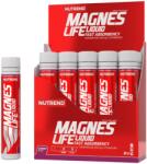Nutrend Magneslife Lichid, Cireșe - 10 x 25 ml