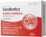 ACTIVLAB Pharma SanBiotics Super Formula - 40 capsule