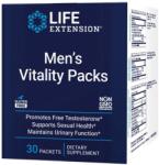 Life Extension Pachet de vitalitate pentru bărbați - 30 de pliculețe