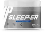 Trec Nutrition Trec Sleep-ER, Tropical - Portocaliu - 225 g