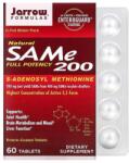 Jarrow Formulas SAMe 200 S-Adenosil-Metionină - 60 comprimate