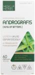 Medica Herbs Andrographis (Regele Bitters) 400 mg - 60 capsule