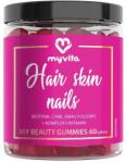 MyVita Păr, Piele, Unghii Citrus Pectin Jelly - 60 jeleuri