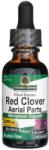 Nature's Answer Trifoi roșu părți aeriene, Extract fluid, fără alcool 2000 mg - 30 ml