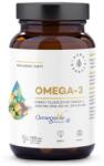 Aura Herbals Omega-3 1200 mg - 120 capsule moi
