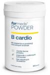 Formeds Pulbere B Cardio - 39, 6 g