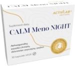 ACTIVLAB Esthetic CALM Meno Noapte - 30 Capsule