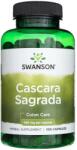 Swanson Cascara Sagrada 450 mg - 100 capsule