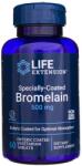 Life Extension Bromelain cu acoperire specială 500 mg - 60 comprimate