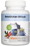 MycoMedica BetaGlucan în concentrație optimă - 90 capsule