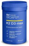 Formeds Bicaps K2 D3 Max - 60 capsule