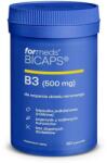 Formeds Bicaps Vitamina B3 (Niacin) - 60 capsule