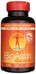 Nutrex Hawaii BioAstin Hawaiian Astaxanthin 4 mg - 120 capsule moi