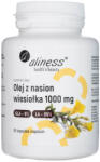Aliness Ulei de Evening Primrose 9% 1000 mg - 90 capsule moi