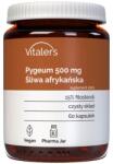 Vitaler's Pygeum 500 mg - 60 capsule
