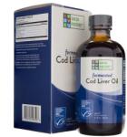 Green Pasture Ulei de ficat de cod fermentat - 180 ml