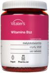 Vitaler's Vitamina B12 100 mcg - 120 de comprimate