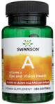 Swanson Vitamina A 3000 mcg (10000 UI) - 250 capsule moi