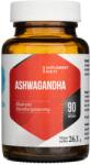 Hepatica Ashwagandha (Ginseng indian) - 90 capsule