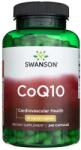 Swanson CoQ10 30 mg - 240 capsule moi