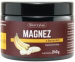 Skoczylas Skoczylas Magneziu cu banană - 240 g
