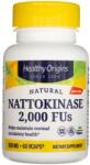 Healthy Origins Nattokinase 2000 FUs - 60 capsule