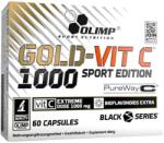 Olimp Gold-Vit C 1000 Sport Edition - 60 capsule