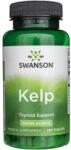 Swanson Kelp Sursă de iod 225 mcg - 250 Tablete
