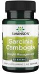 Swanson Garcinia Cambogia 5: 1 Extract 80 mg - 60 capsule