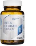 Hepatica Beta-Glucan 1, 3 / 1, 6 D - 90 Veg capsule