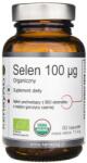 Kenay Seleniu organic 100 mcg - 60 capsule