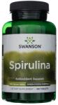 Swanson Spirulina 500 mg - 180 Tablete